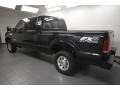 2006 Black Ford F250 Super Duty XLT FX4 Crew Cab 4x4  photo #5