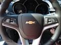 Ice Blue Metallic - Cruze LT Photo No. 18