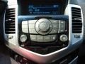 Ice Blue Metallic - Cruze LT Photo No. 19
