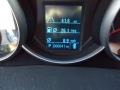 Ice Blue Metallic - Cruze LT Photo No. 20