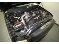 6.0 Liter OHV 32 Valve Power Stroke Turbo Diesel V8 2006 Ford F250 Super Duty XLT FX4 Crew Cab 4x4 Engine