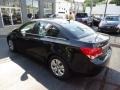 Black Granite Metallic - Cruze LS Photo No. 2