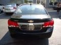 Black Granite Metallic - Cruze LS Photo No. 3