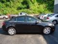 Black Granite Metallic - Cruze LS Photo No. 5
