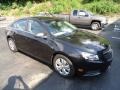 Black Granite Metallic - Cruze LS Photo No. 6