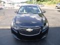 Black Granite Metallic - Cruze LS Photo No. 7