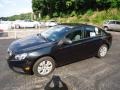 Black Granite Metallic - Cruze LS Photo No. 8