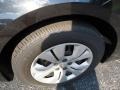 Black Granite Metallic - Cruze LS Photo No. 9