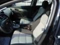 Black Granite Metallic - Cruze LS Photo No. 10