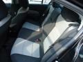 Black Granite Metallic - Cruze LS Photo No. 11