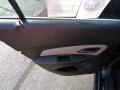 Black Granite Metallic - Cruze LS Photo No. 13