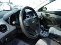 Black Granite Metallic - Cruze LS Photo No. 15
