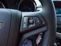 Black Granite Metallic - Cruze LS Photo No. 17