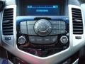 Black Granite Metallic - Cruze LS Photo No. 18