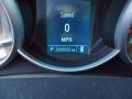 Black Granite Metallic - Cruze LS Photo No. 19