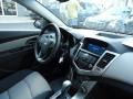 Black Granite Metallic - Cruze LS Photo No. 20