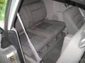 2007 Bright Silver Metallic Chrysler PT Cruiser Convertible  photo #65