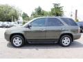 2006 Amazon Green Metallic Acura MDX Touring  photo #6