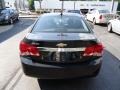 Black Granite Metallic - Cruze LS Photo No. 3