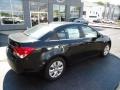 Black Granite Metallic - Cruze LS Photo No. 4