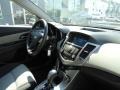 Black Granite Metallic - Cruze LS Photo No. 5