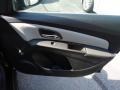 Black Granite Metallic - Cruze LS Photo No. 6