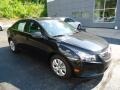 Black Granite Metallic - Cruze LS Photo No. 7