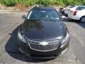 Black Granite Metallic - Cruze LS Photo No. 8