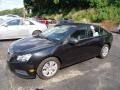 Black Granite Metallic - Cruze LS Photo No. 9