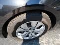 Black Granite Metallic - Cruze LS Photo No. 10