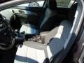 Black Granite Metallic - Cruze LS Photo No. 11