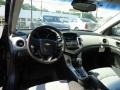 Black Granite Metallic - Cruze LS Photo No. 13