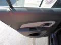 Black Granite Metallic - Cruze LS Photo No. 14