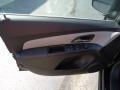 Black Granite Metallic - Cruze LS Photo No. 15