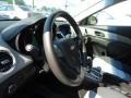 Black Granite Metallic - Cruze LS Photo No. 16