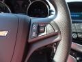 Black Granite Metallic - Cruze LS Photo No. 18