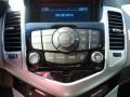 Black Granite Metallic - Cruze LS Photo No. 19
