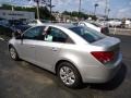 Silver Ice Metallic - Cruze LS Photo No. 2