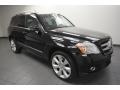 Black - GLK 350 Photo No. 1