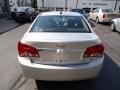 Silver Ice Metallic - Cruze LS Photo No. 3