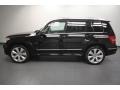 Black - GLK 350 Photo No. 2