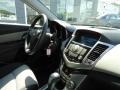 Silver Ice Metallic - Cruze LS Photo No. 5