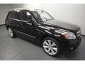 Black - GLK 350 Photo No. 8