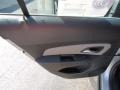 Silver Ice Metallic - Cruze LS Photo No. 14