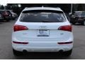 2009 Ibis White Audi Q5 3.2 Premium quattro  photo #4