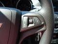 Silver Ice Metallic - Cruze LS Photo No. 18