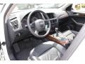 2009 Ibis White Audi Q5 3.2 Premium quattro  photo #10