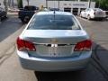 Ice Blue Metallic - Cruze LT Photo No. 3