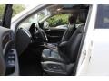 2009 Ibis White Audi Q5 3.2 Premium quattro  photo #11