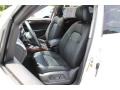 2009 Ibis White Audi Q5 3.2 Premium quattro  photo #12